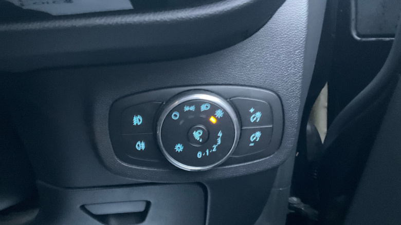 Ford Fiesta 1.0 EcoBoost Titanium X 5dr Petrol Hatchback